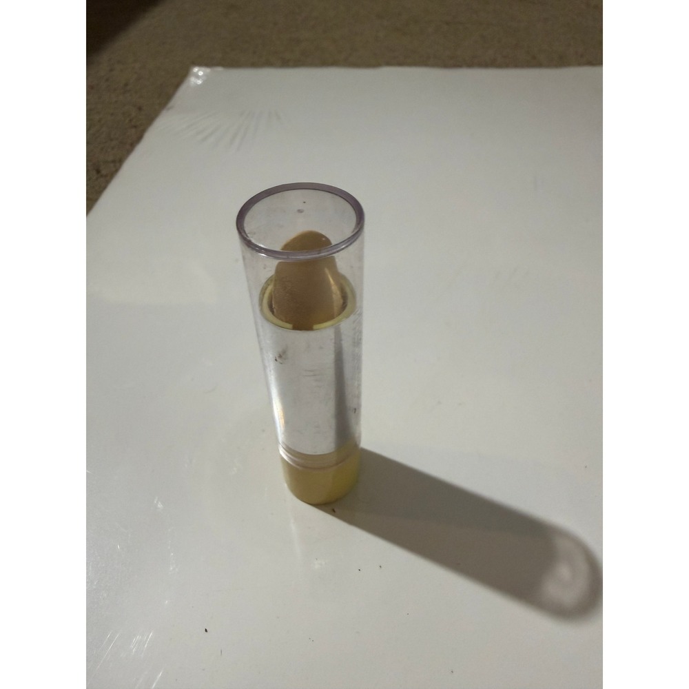 Physicians Formula Gentle Cover Concealer Stick Yellow Color‎ Corrector 0.15oz